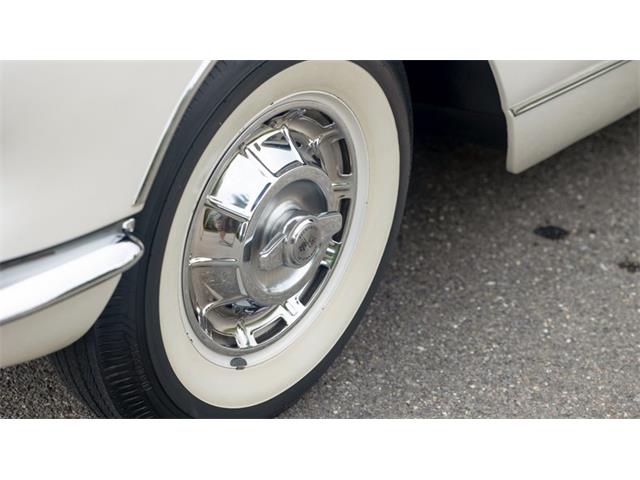 1961 Chevrolet Corvette (CC-2107334) for sale in Newport, Rhode Island