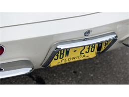 1961 Chevrolet Corvette (CC-2107334) for sale in Newport, Rhode Island