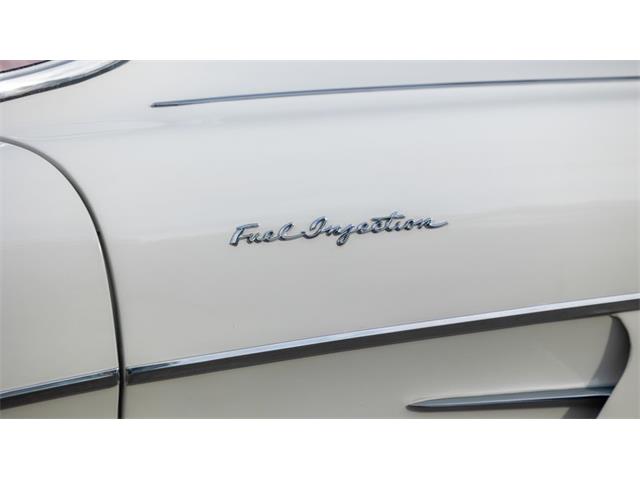 1961 Chevrolet Corvette (CC-2107334) for sale in Newport, Rhode Island