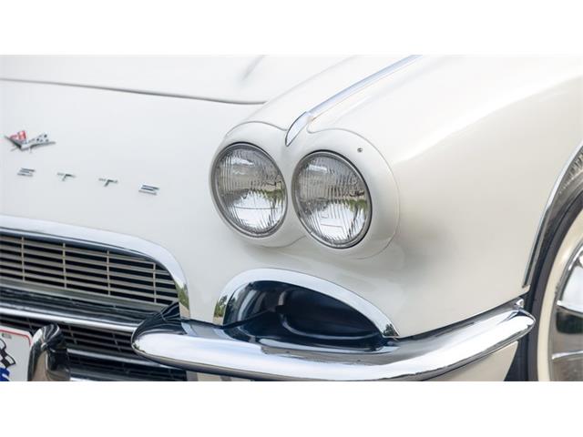 1961 Chevrolet Corvette (CC-2107334) for sale in Newport, Rhode Island