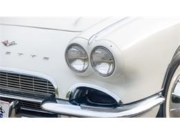 1961 Chevrolet Corvette (CC-2107334) for sale in Newport, Rhode Island