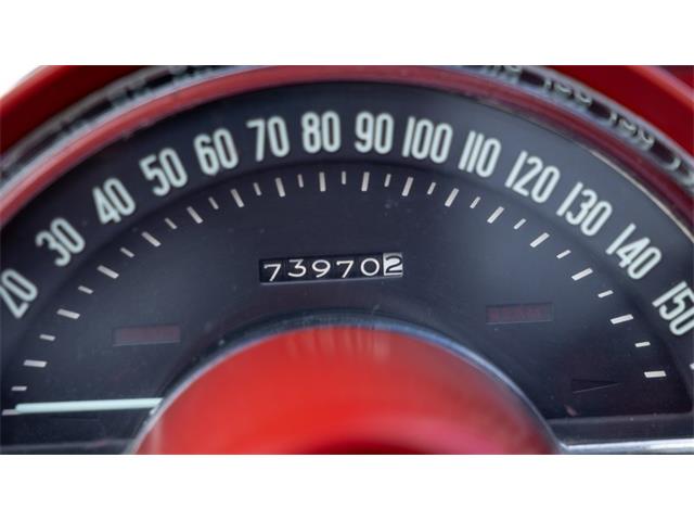 1961 Chevrolet Corvette (CC-2107334) for sale in Newport, Rhode Island