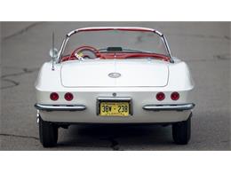 1961 Chevrolet Corvette (CC-2107334) for sale in Newport, Rhode Island