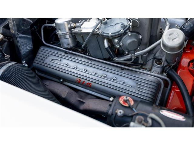 1961 Chevrolet Corvette (CC-2107334) for sale in Newport, Rhode Island