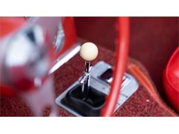 1961 Chevrolet Corvette (CC-2107334) for sale in Newport, Rhode Island