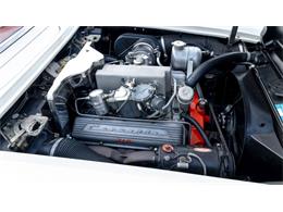 1961 Chevrolet Corvette (CC-2107334) for sale in Newport, Rhode Island