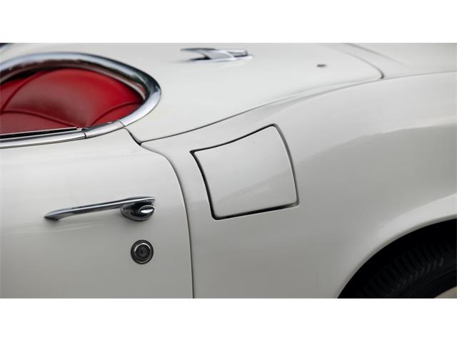 1961 Chevrolet Corvette (CC-2107334) for sale in Newport, Rhode Island