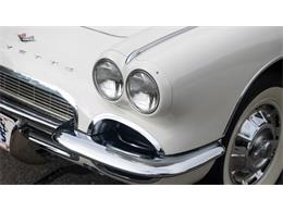 1961 Chevrolet Corvette (CC-2107334) for sale in Newport, Rhode Island