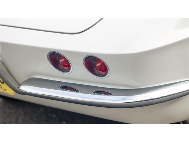 1961 Chevrolet Corvette (CC-2107334) for sale in Newport, Rhode Island