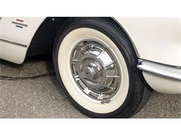 1961 Chevrolet Corvette (CC-2107334) for sale in Newport, Rhode Island