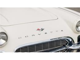 1961 Chevrolet Corvette (CC-2107334) for sale in Newport, Rhode Island
