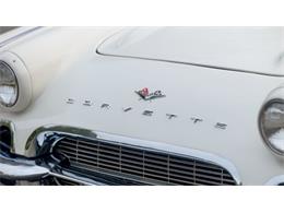1961 Chevrolet Corvette (CC-2107334) for sale in Newport, Rhode Island