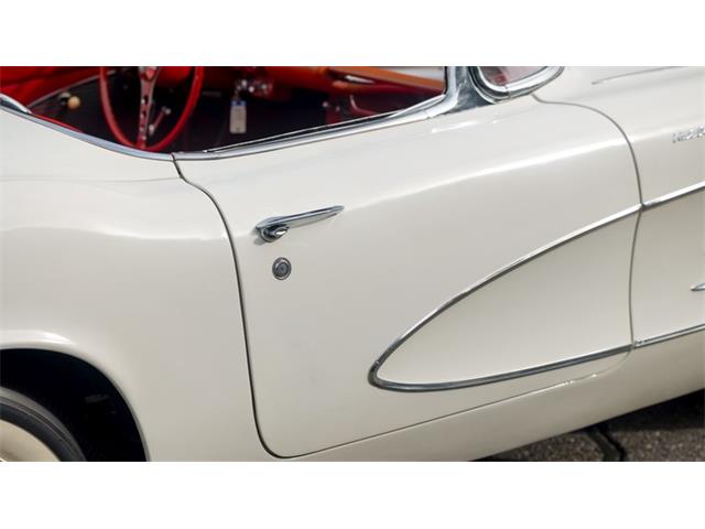 1961 Chevrolet Corvette (CC-2107334) for sale in Newport, Rhode Island