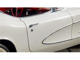 1961 Chevrolet Corvette (CC-2107334) for sale in Newport, Rhode Island