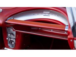 1961 Chevrolet Corvette (CC-2107334) for sale in Newport, Rhode Island