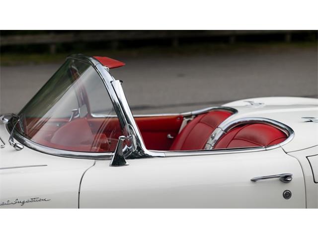 1961 Chevrolet Corvette (CC-2107334) for sale in Newport, Rhode Island