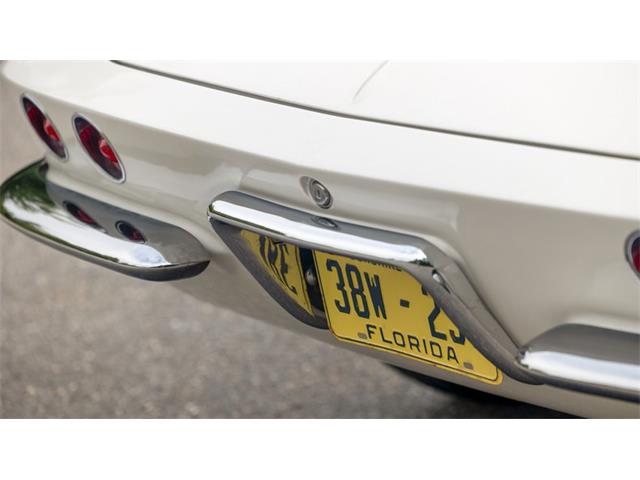 1961 Chevrolet Corvette (CC-2107334) for sale in Newport, Rhode Island