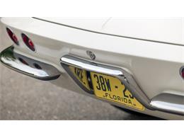 1961 Chevrolet Corvette (CC-2107334) for sale in Newport, Rhode Island