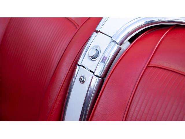 1961 Chevrolet Corvette (CC-2107334) for sale in Newport, Rhode Island