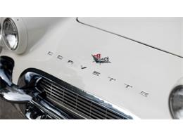 1961 Chevrolet Corvette (CC-2107334) for sale in Newport, Rhode Island
