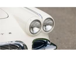 1961 Chevrolet Corvette (CC-2107334) for sale in Newport, Rhode Island