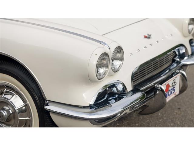 1961 Chevrolet Corvette (CC-2107334) for sale in Newport, Rhode Island
