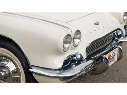 1961 Chevrolet Corvette (CC-2107334) for sale in Newport, Rhode Island