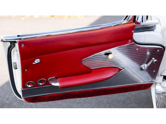 1961 Chevrolet Corvette (CC-2107334) for sale in Newport, Rhode Island