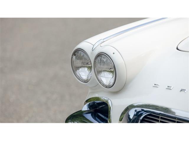 1961 Chevrolet Corvette (CC-2107334) for sale in Newport, Rhode Island