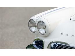 1961 Chevrolet Corvette (CC-2107334) for sale in Newport, Rhode Island