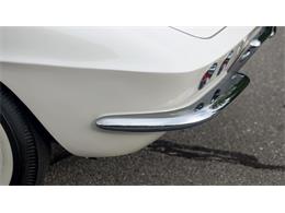 1961 Chevrolet Corvette (CC-2107334) for sale in Newport, Rhode Island