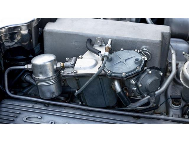 1961 Chevrolet Corvette (CC-2107334) for sale in Newport, Rhode Island