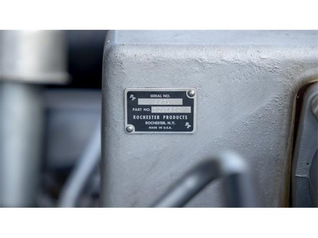 1961 Chevrolet Corvette (CC-2107334) for sale in Newport, Rhode Island