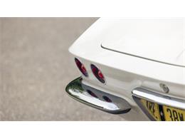 1961 Chevrolet Corvette (CC-2107334) for sale in Newport, Rhode Island