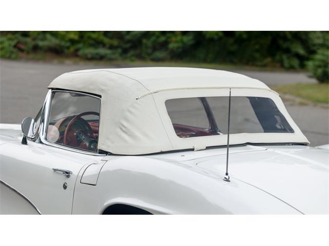 1961 Chevrolet Corvette (CC-2107334) for sale in Newport, Rhode Island