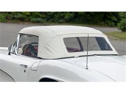 1961 Chevrolet Corvette (CC-2107334) for sale in Newport, Rhode Island