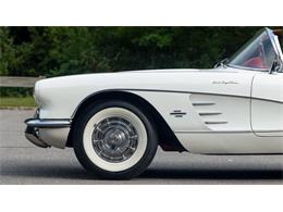 1961 Chevrolet Corvette (CC-2107334) for sale in Newport, Rhode Island