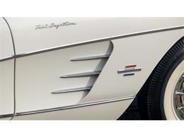 1961 Chevrolet Corvette (CC-2107334) for sale in Newport, Rhode Island