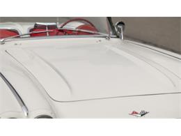 1961 Chevrolet Corvette (CC-2107334) for sale in Newport, Rhode Island