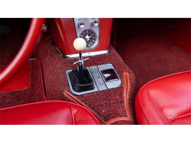 1961 Chevrolet Corvette (CC-2107334) for sale in Newport, Rhode Island