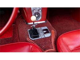 1961 Chevrolet Corvette (CC-2107334) for sale in Newport, Rhode Island
