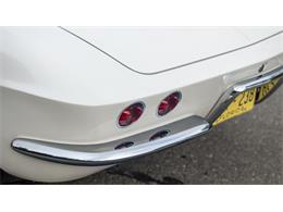 1961 Chevrolet Corvette (CC-2107334) for sale in Newport, Rhode Island
