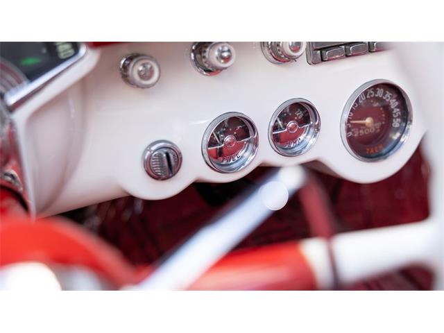 1954 Chevrolet Corvette (CC-2107335) for sale in Newport, Rhode Island