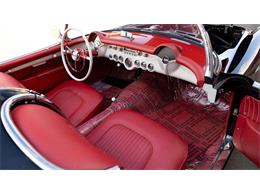 1954 Chevrolet Corvette (CC-2107335) for sale in Newport, Rhode Island