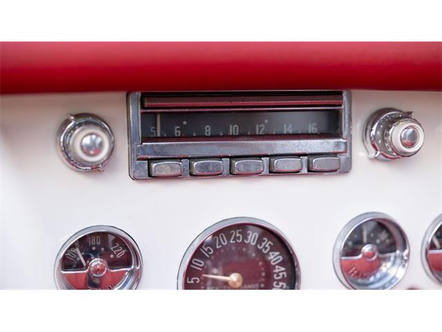 1954 Chevrolet Corvette (CC-2107335) for sale in Newport, Rhode Island