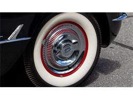 1954 Chevrolet Corvette (CC-2107335) for sale in Newport, Rhode Island