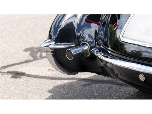 1954 Chevrolet Corvette (CC-2107335) for sale in Newport, Rhode Island