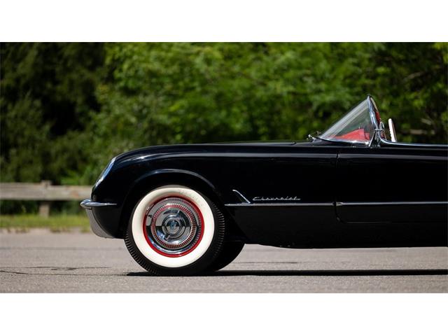 1954 Chevrolet Corvette (CC-2107335) for sale in Newport, Rhode Island
