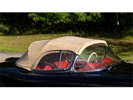 1954 Chevrolet Corvette (CC-2107335) for sale in Newport, Rhode Island