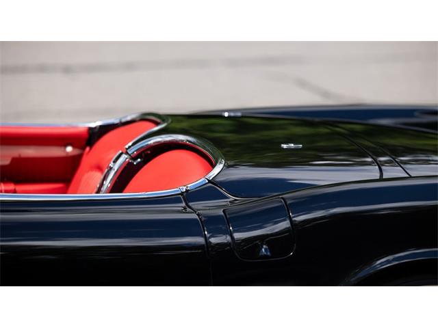 1954 Chevrolet Corvette (CC-2107335) for sale in Newport, Rhode Island